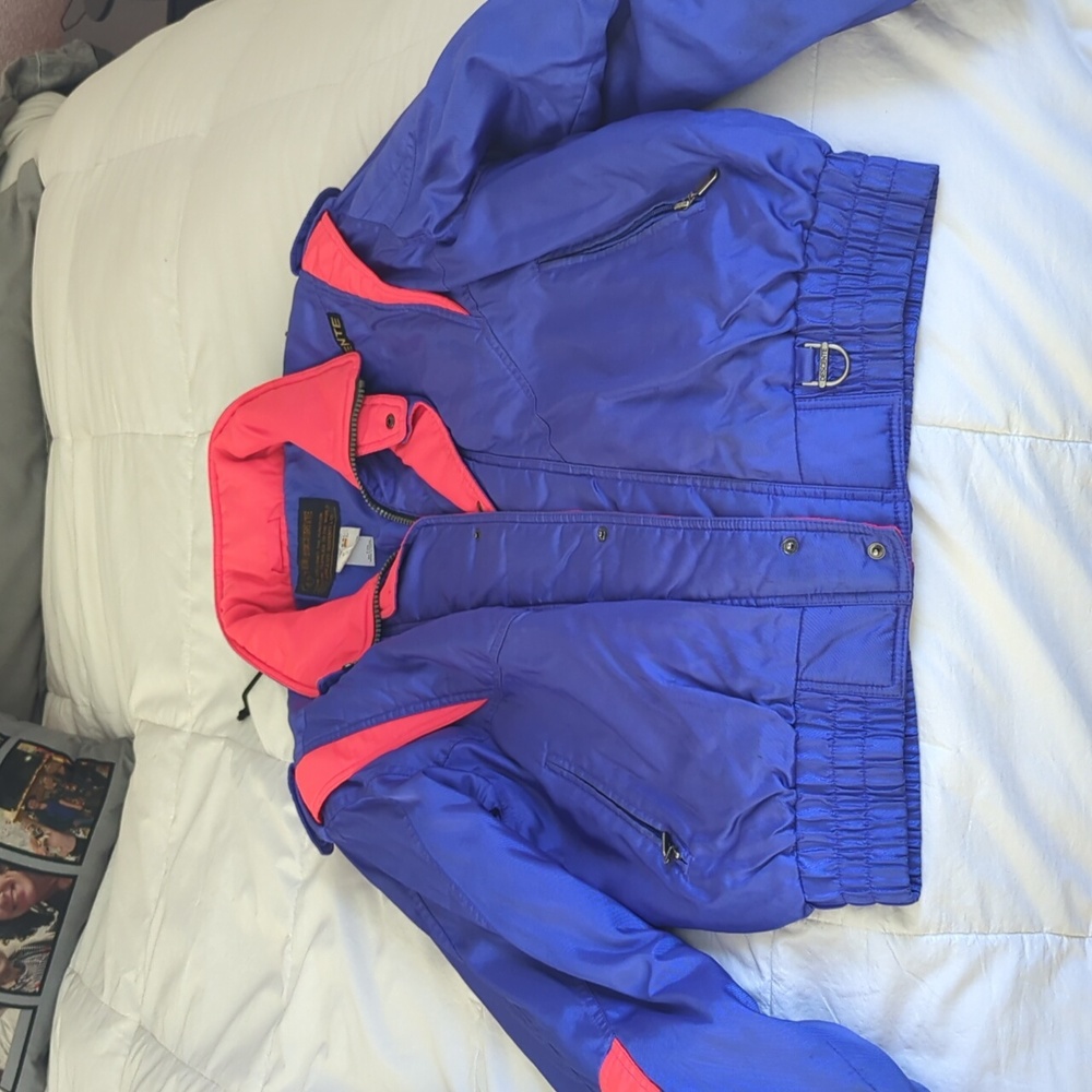 Ski Jacket